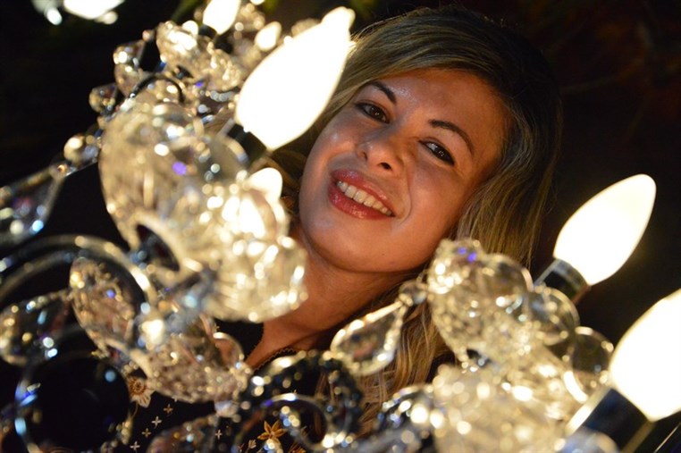Murex D'Or Tribute for Issam Breidy